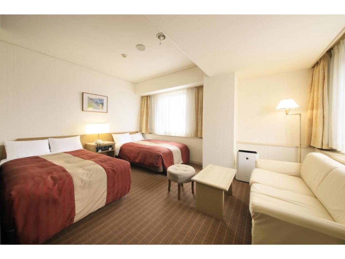 Hotel Nagano Avenue - Vacation Stay 78357V Zewnętrze zdjęcie